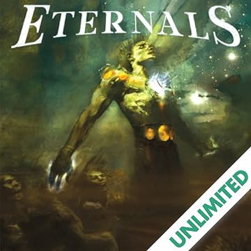 Eternals (2006-2007)